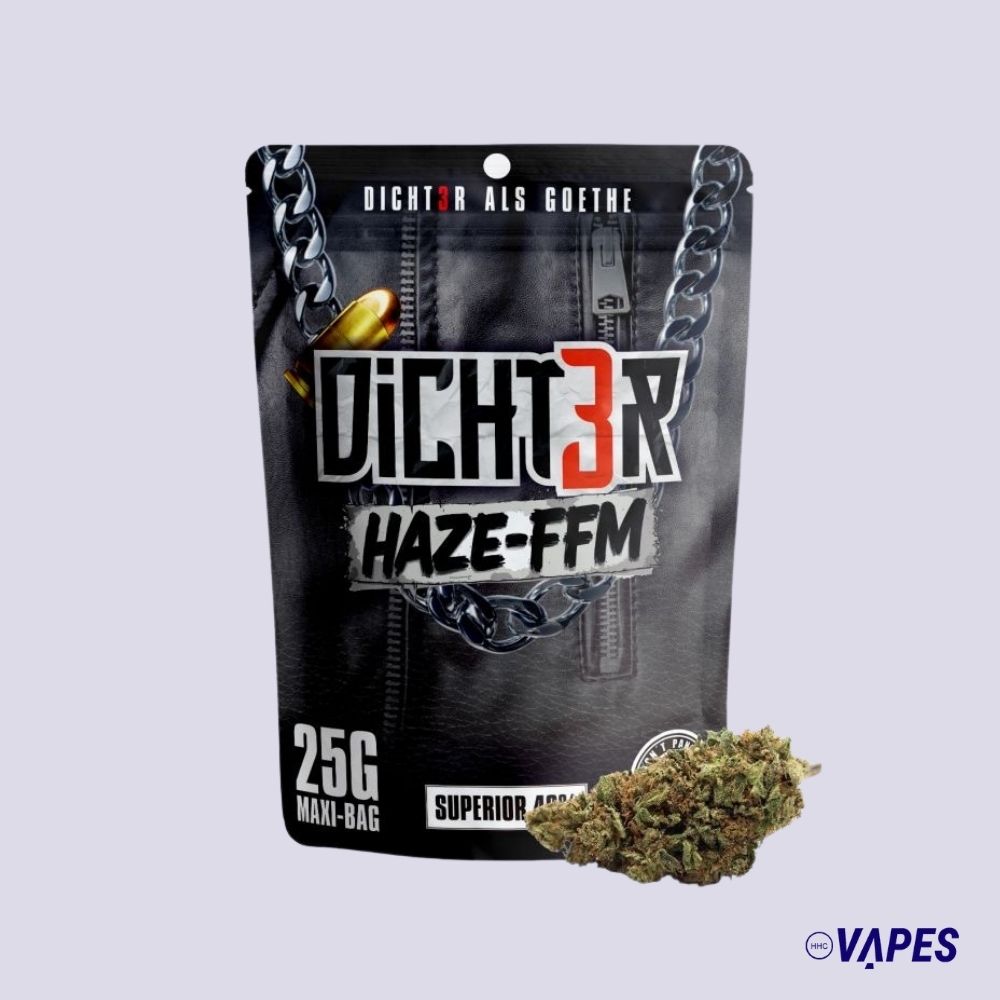 Dicht3r – Haze FFM 25 g
