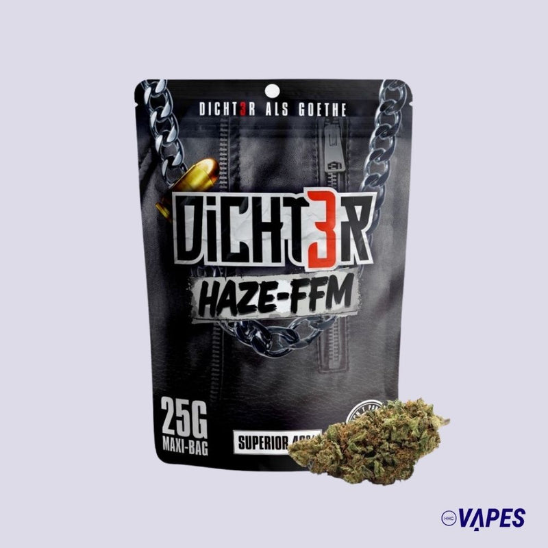 Dicht3r – Haze FFM 25 g