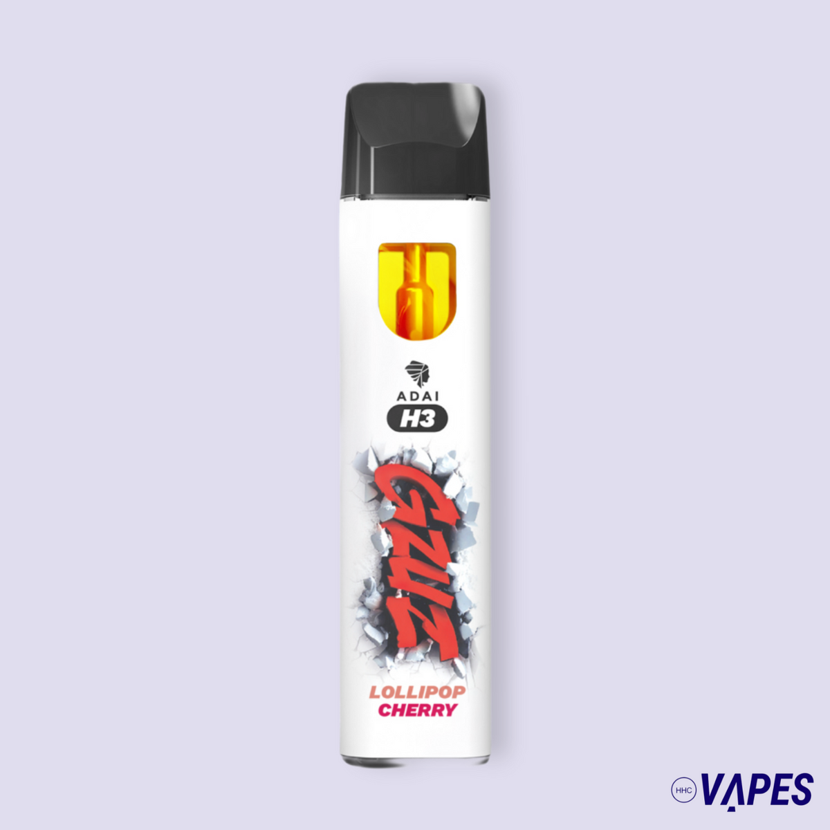 GZUZ Vape kaufen | H3 Superior Blend ab 29,90   HHC Vapes