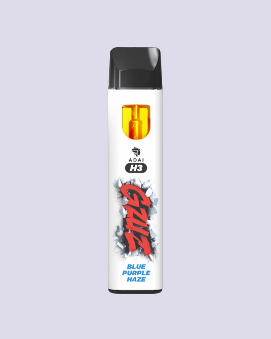 HHZ Vape Pen 95% - Pink Berry 