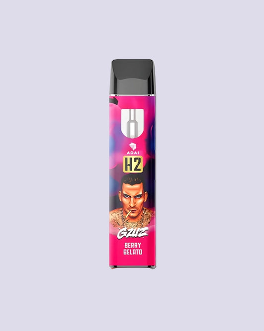 HHZ Vape Pen 95% - Amnesia 