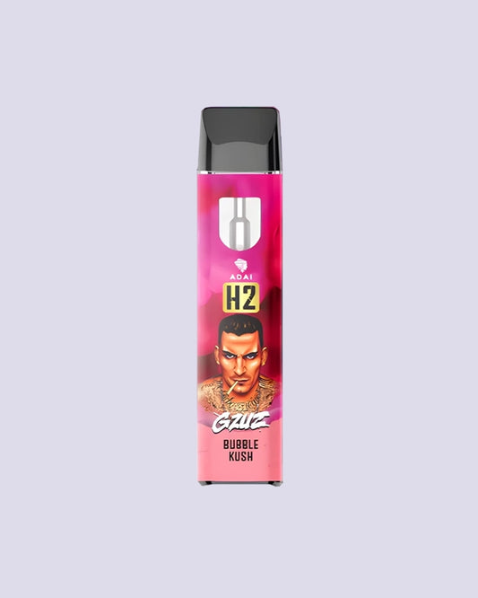 HHZ Vape Pen 95% - Amnesia 