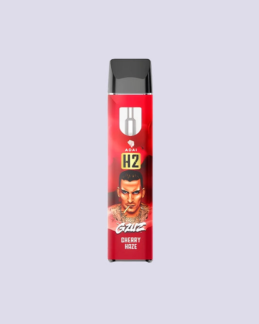 HHZ Vape Pen 95% - Amnesia 