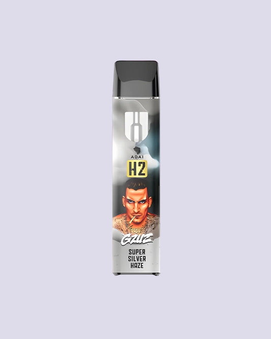 HHZ Vape Pen 95% - Amnesia 