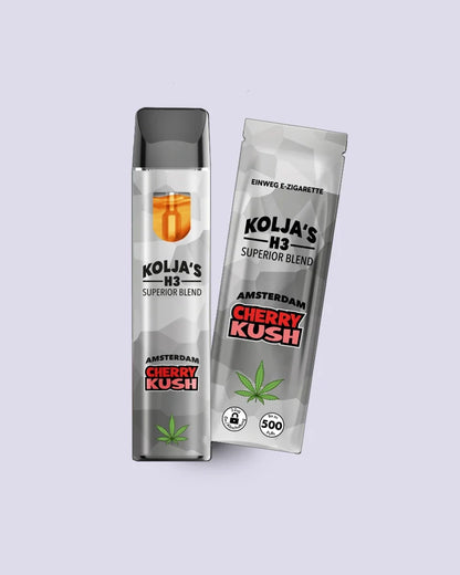 4 für 3 Kolja's Vape Bundle