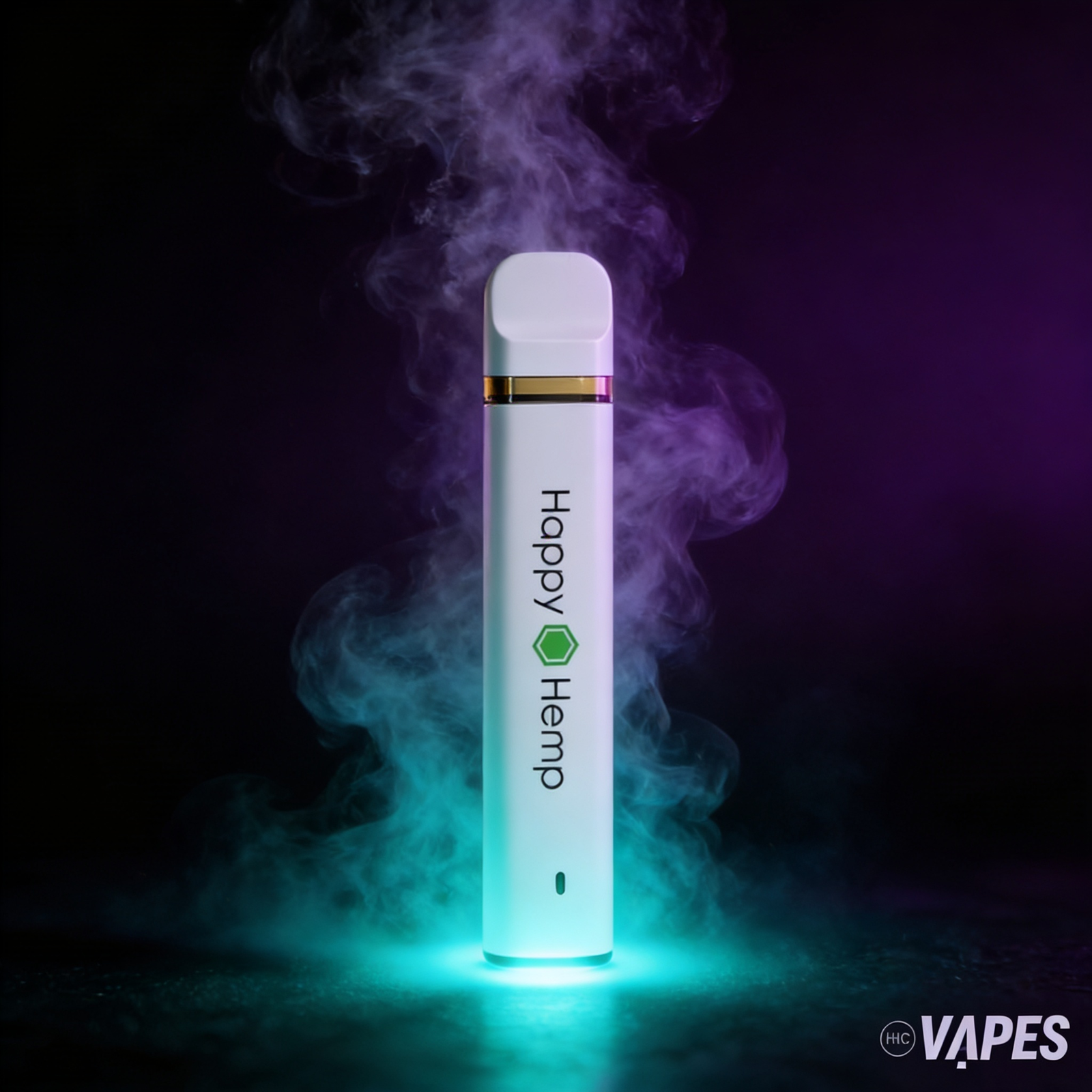 H3 Vape Number 4