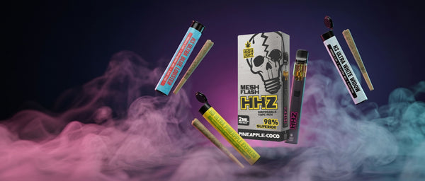 HHC Vape kaufen | #1 Cannabis Shop die besten Alternativen HHC Vape kaufen | #1 Cannabis Shop die besten Alternativen