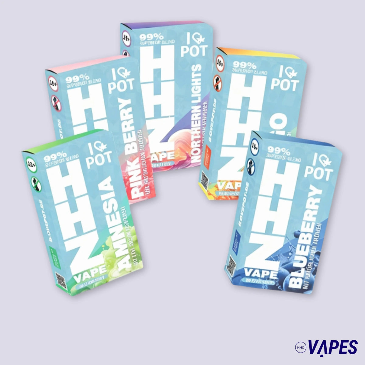 elfbar elfa master akku Kolja's H3 Superior Blend Vapes main image 0