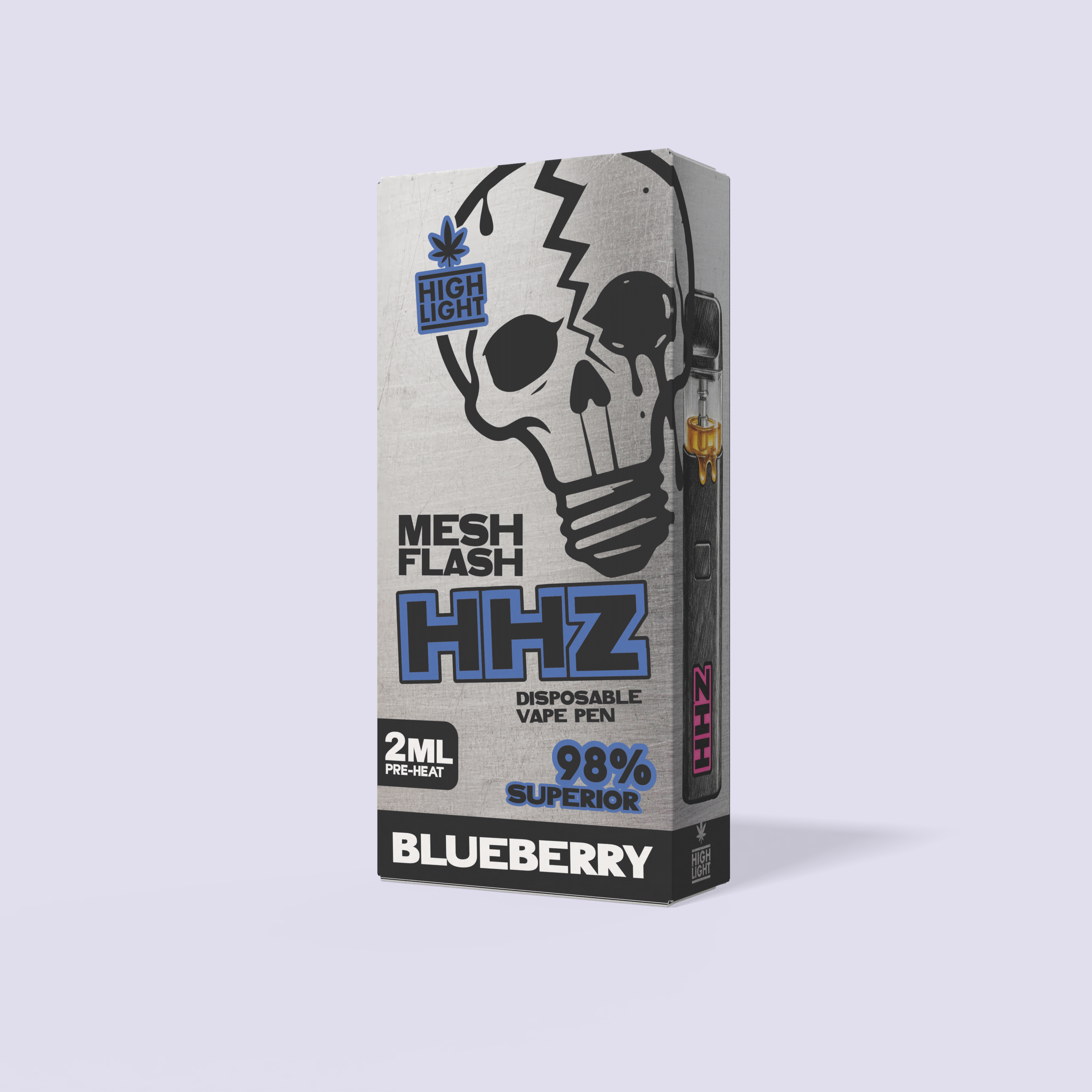 HHZ-Blueberry