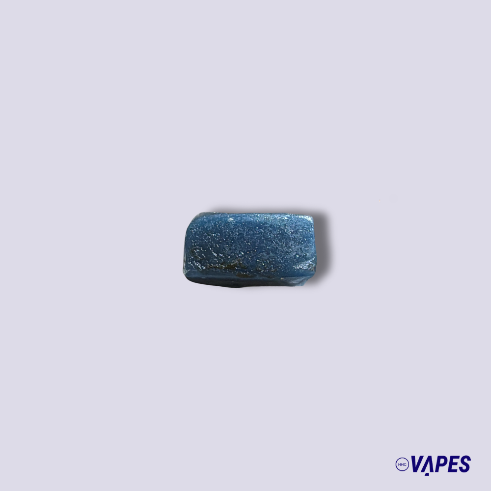 MeshFlash - Frozen Hash - Blueberry Fresh