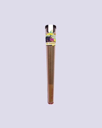 CBD Pre-Roll - Super Lemon Haze