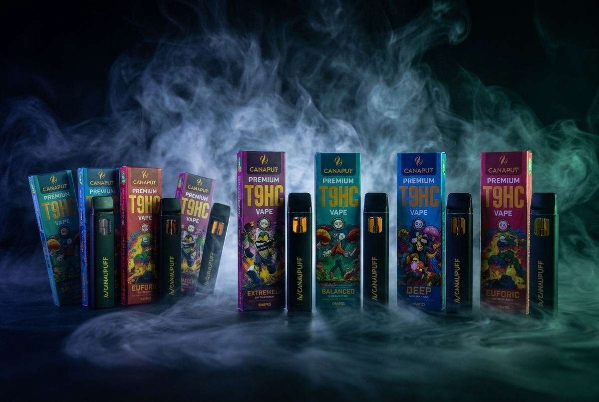 T9HC Vape Banner