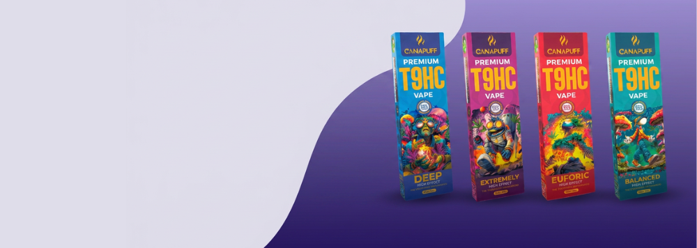 T9HC Vapes Banner