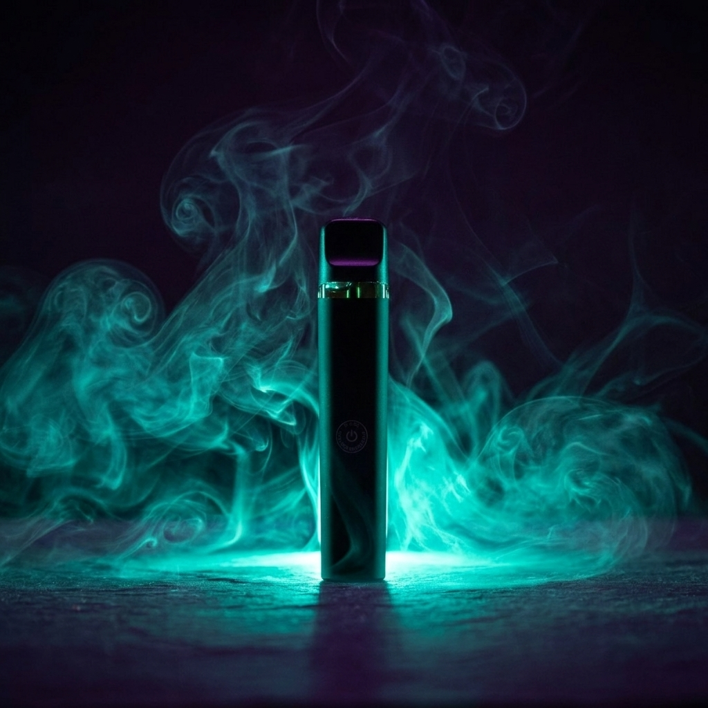 THCP Vape Nummer 5