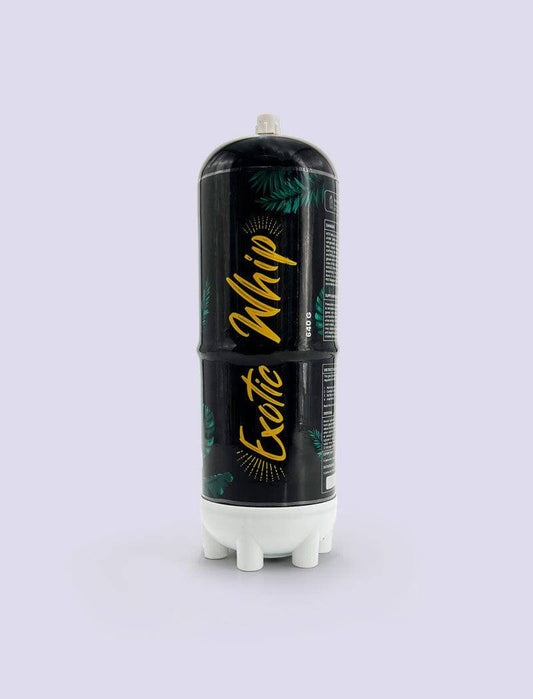 Exotic Whip Premium-Lachgas N2O - HHC VAPES