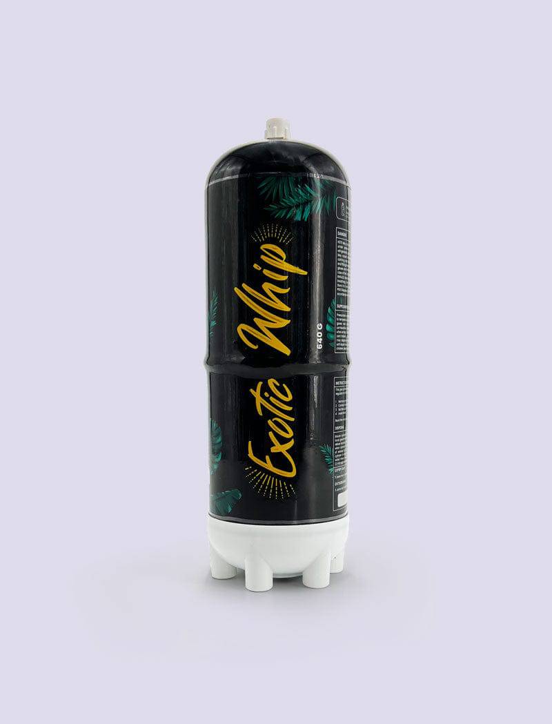 Exotic Whip Premium-Lachgas N2O - HHC VAPES