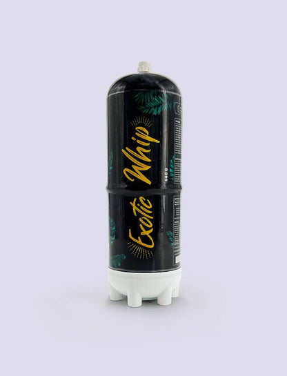 Exotic Whip Premium-Lachgas N2O - HHC VAPES