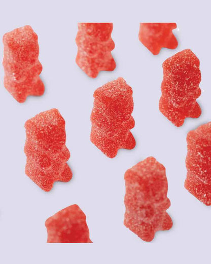 HHC Gummy Bears