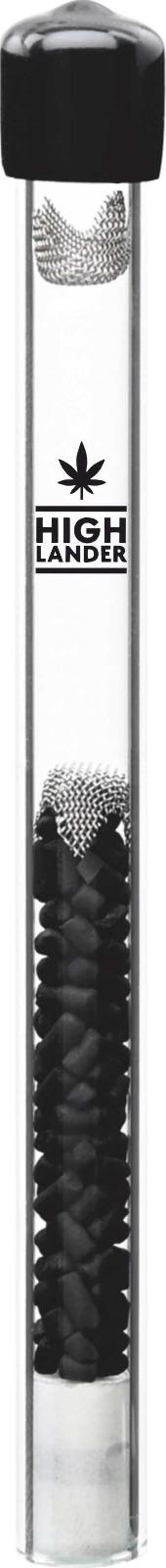 Highlander Activetube