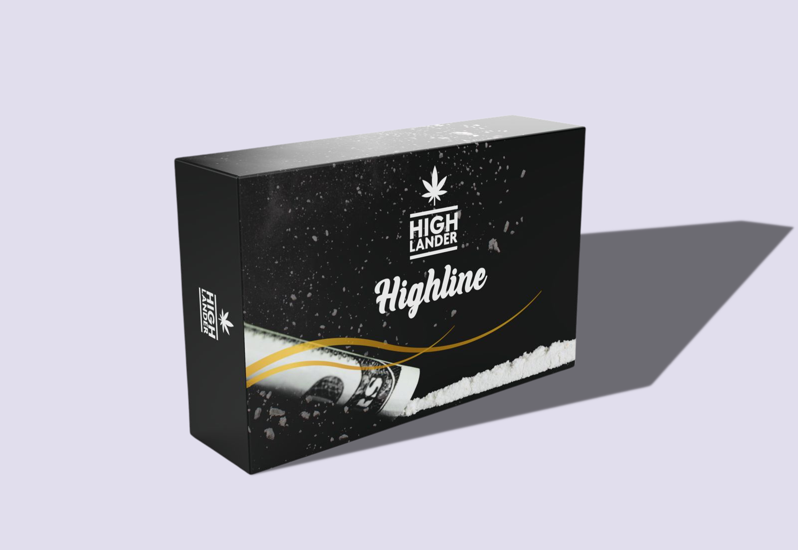Highlander Highline 0,7g