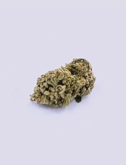 CBD-Blüte - Blueberry Yum Yum - HHC VAPES