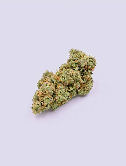 CBD-Blüte - Lemon Haze - HHC VAPES