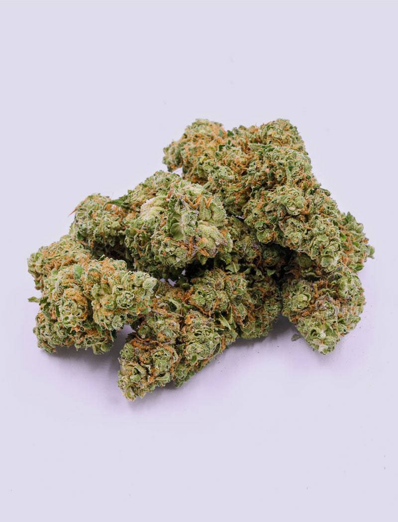 CBD-Blüte - Lemon Haze - HHC VAPES