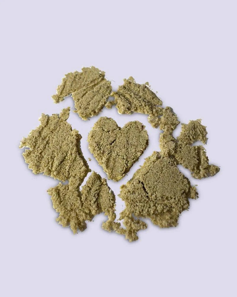 CBD Pollen Kief - HHC VAPES