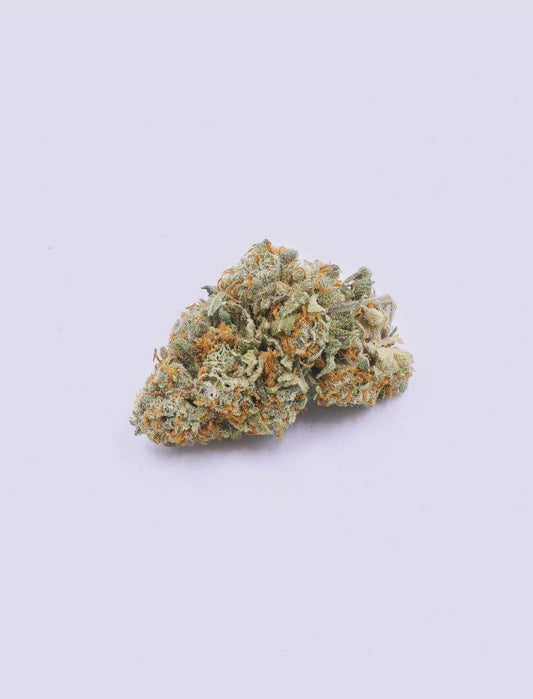 CBG-Blüte - Orange Skunk - HHC VAPES