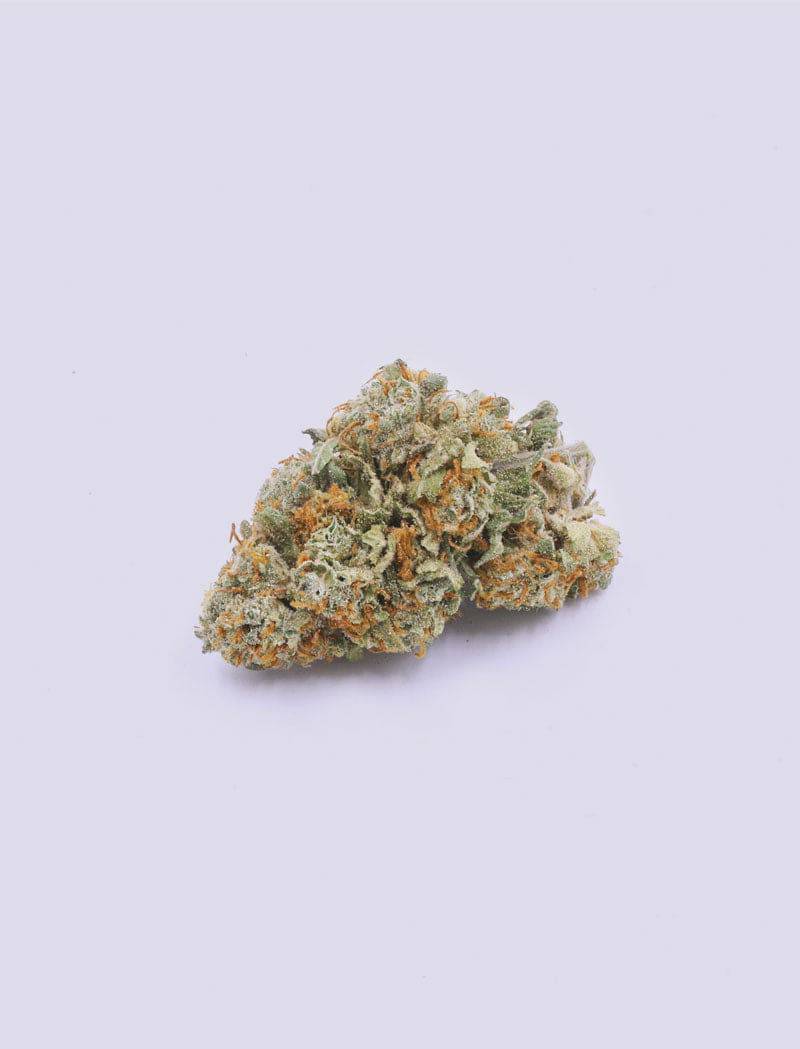 CBG-Blüte - Orange Skunk - HHC VAPES