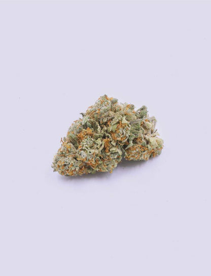 CBG-Blüte - Orange Skunk - HHC VAPES