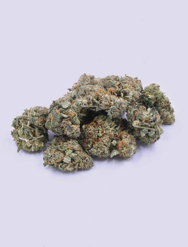 CBG-Blüte - Orange Skunk - HHC VAPES