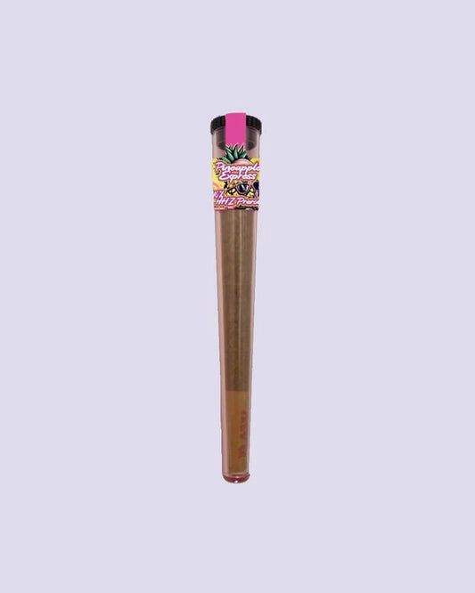 HHZ Pre-Roll - Pineapple Express - HHC VAPES