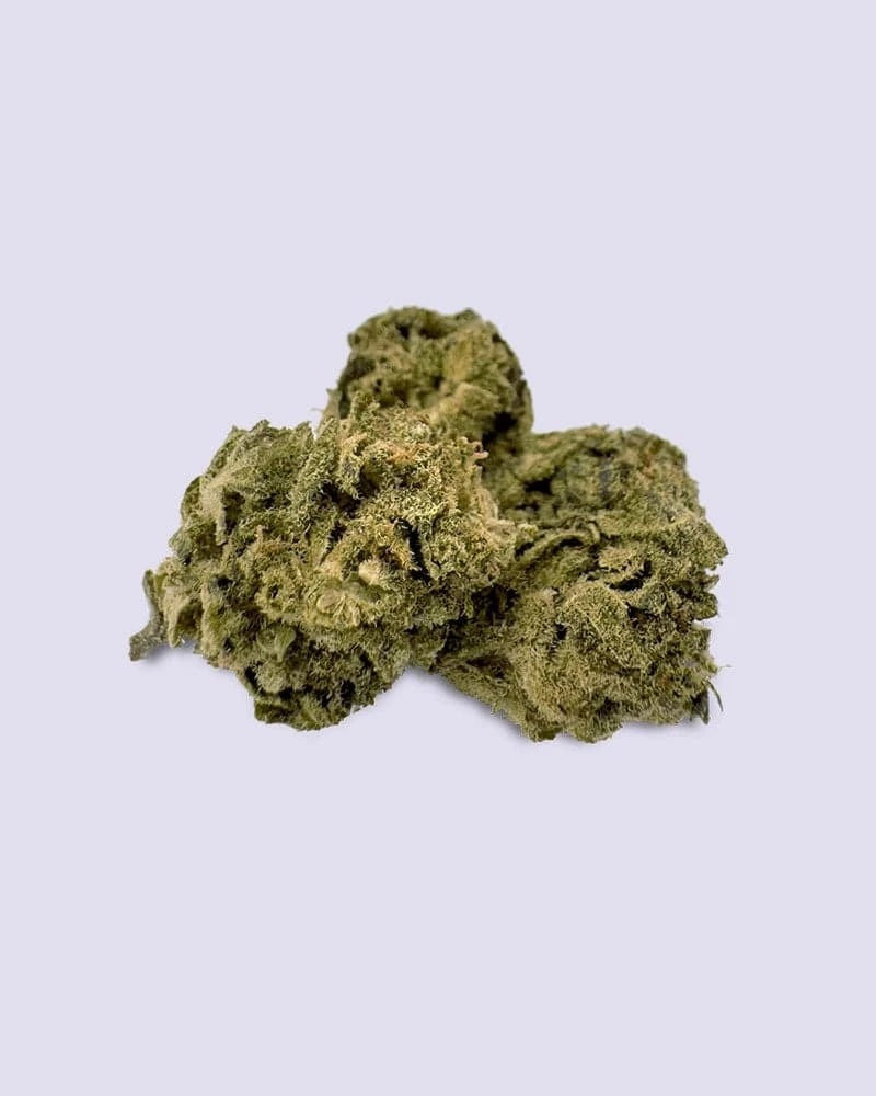 HHZ Premium Blüte - Blueberry Yum Yum - HHC VAPES