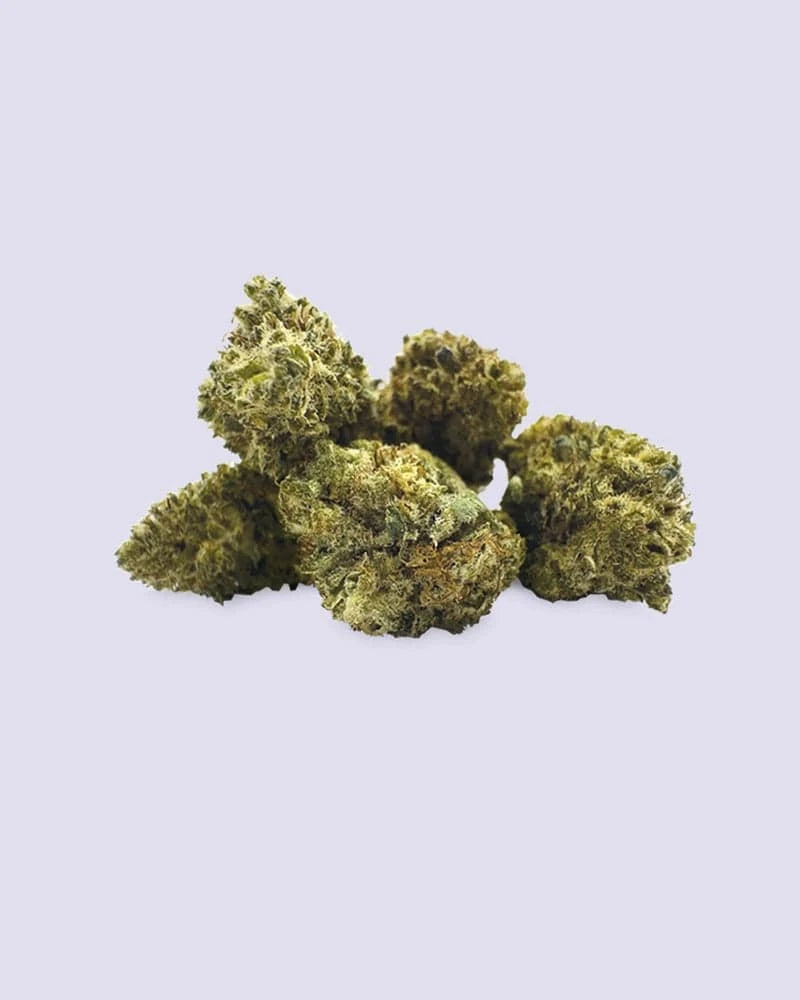 HHZ Premium Blüte - Orangello - HHC VAPES