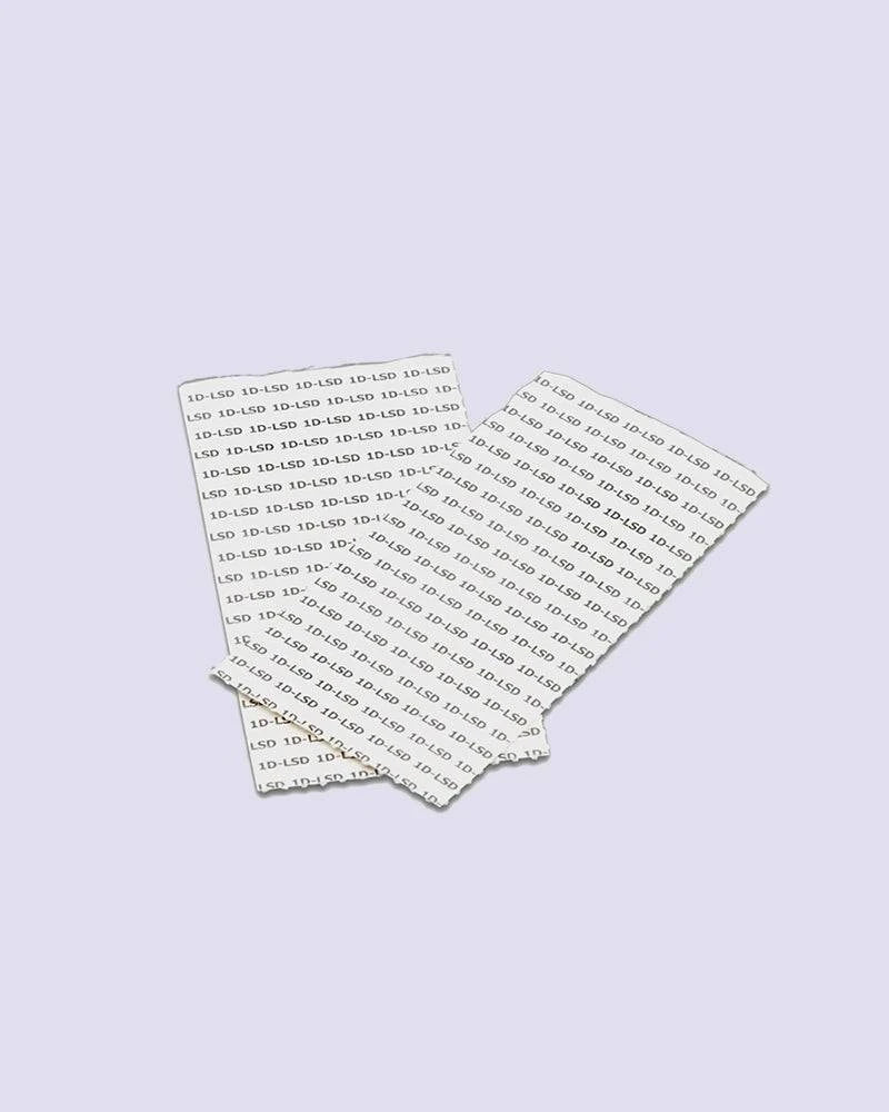 PsychedelicExplorer 1S-LSD Blotters (150mcg) - 2 Stück - HHC VAPES