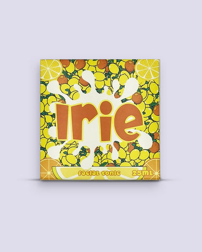 Irie Water