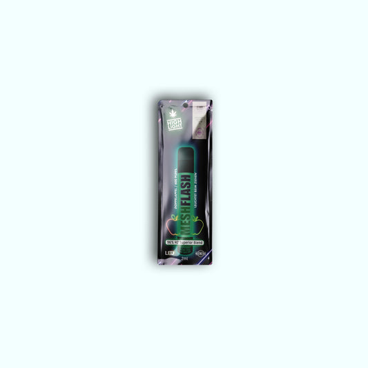 Highlight-Meshflash H2 Superior Blend Doppelapfel