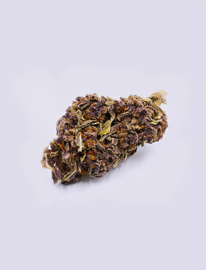 Purple Haze CBD-Blüte