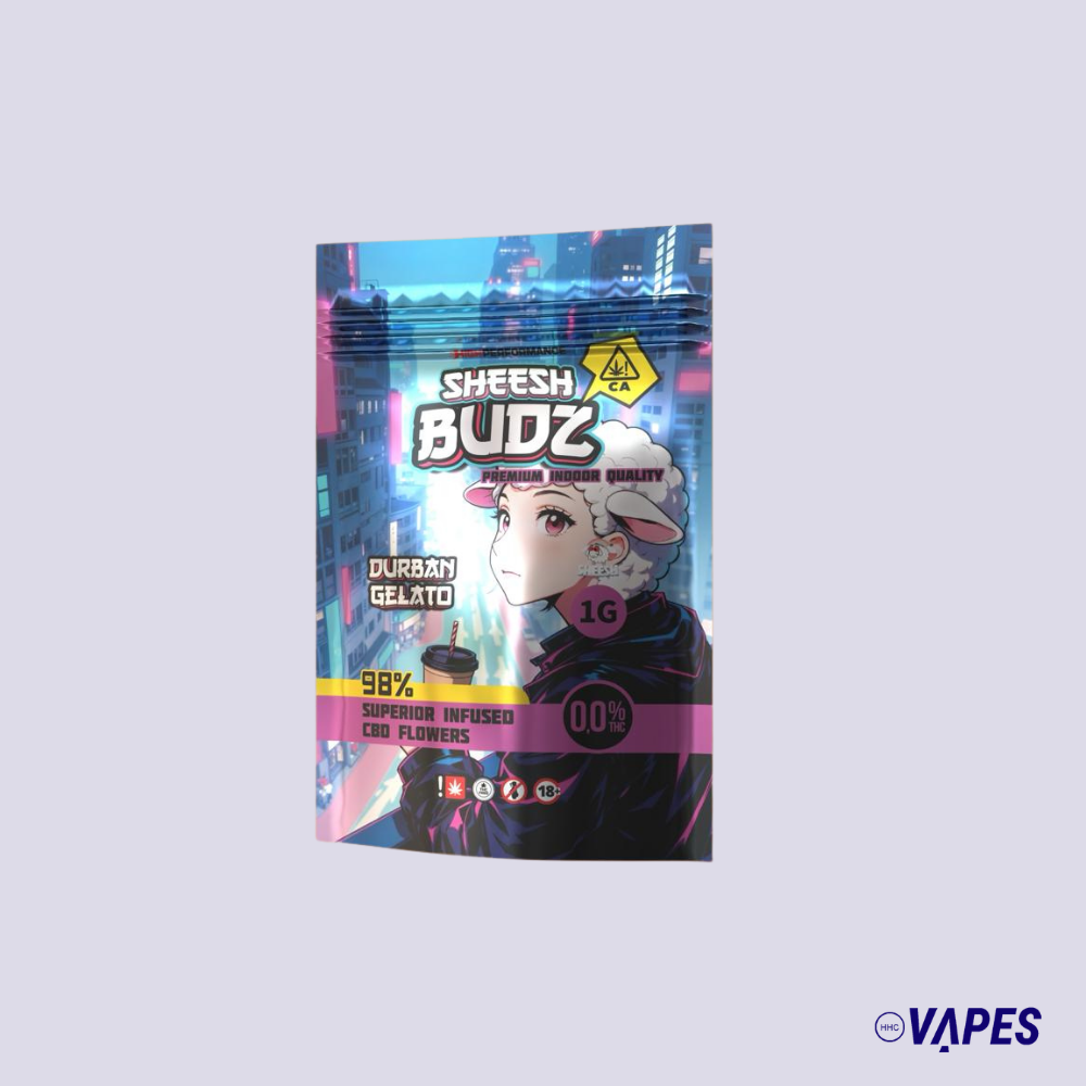 sheesh_budz_durban_gelato